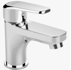 Смеситель для умывальника VIDIMA TVW10410111061 No Brand