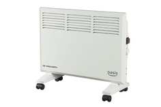 Обогреватель конвекторный OASIS KM-10 (U)