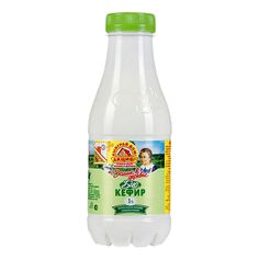 Биопродукт Домик в Деревне 1% 450 г