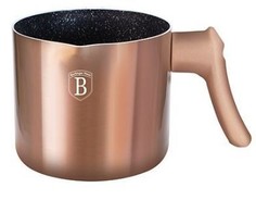 Молочник BERLINGER HAUS BH-1966 Rosegold Line Молочник, 1,2л