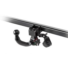Фаркоп Oris (Bosal) на Лексус LX 2007-2015, арт:3012-AK41