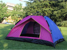 Палатка, 200*150*110 см Импортные товары(хозтовары)