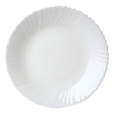 Тарелка десертная Chinbull 19 см