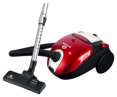 Пылесос Eurostek EVC-2002 Red