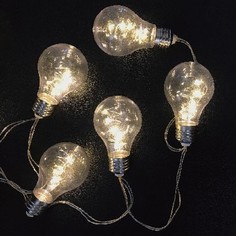 Гирлянда FUNRAY Лампочки SE-BULBS-360WW