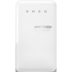 Холодильник Smeg FAB10LWH5 белый