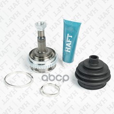 Ga0271_шрус Наружный К-Т! Lada Granta/Kalina/Priora 04> HAFT арт. GA0271