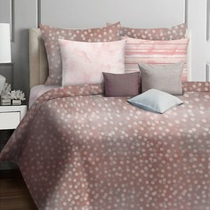 Mona Liza 552109/100 Постельное белье Mona Liza New (Vienna) евро н(2)70*70 бязь-люкс