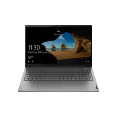 Ноутбук Lenovo Lenovo Thinkbook серый (20VE0094RU)