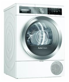 Стиральная машина Bosch WAX32EH0BY белый