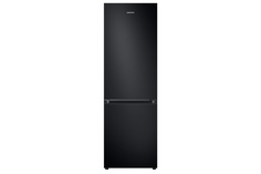 Холодильник Samsung RB34T600EBN/EF черный