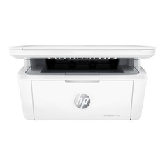 Лазерное МФУ HP белый (7MD72E)
