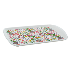 Поднос Folki-pudra 43,5x30,5 см No Brand