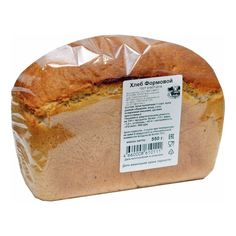 Хлеб Vito Формовой ржано-пшеничный 550 г