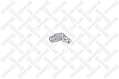 Масленка BM 8x1 (45) DIN 71412 Omn MB,MAN,Volvo,Scania,DAF,Iveco,RVI Stellox