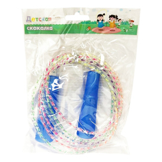 Скакалка классическая Union Source 2,2 м