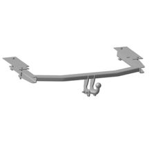Фаркоп Oris (Bosal) на Мазда 6 хетчбек 2002-2007, арт:4522-A-2