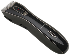 Машинка для стрижки волос Polaris PHC 0201R Black