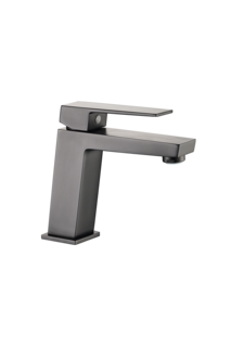 Смеситель для умывальника RUSH Thira TR3635-12Black
