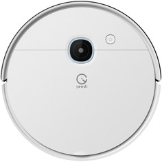 Робот-пылесос Yeedi K760 White