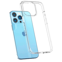 Чехол прозрачный для Iphone 13 Pro Apple