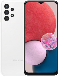 Смартфон Samsung Galaxy A13 4/64GB White