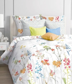 Mona Liza 552203/89 Постельное белье Mona Liza New (Charm) 2сп н(2)70*70 бязь-люкс (Книжка