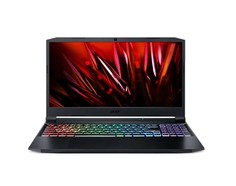 Ноутбук Acer Nitro 5 AN515-45 Black (NH.QB9ER.004)