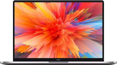 Ноутбук Xiaomi RedmiBook серый (XMA2006-RJ)