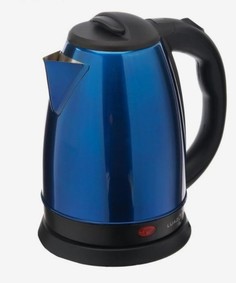 Чайник LUAZON HOME LSK-1804, синий 5035553