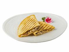 Кесадилья Самокат куриная, 220 г