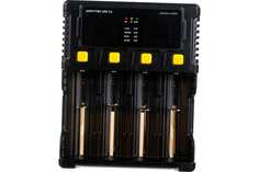 Armytek Зарядное устройство Uni C4 Plug Type C A04501C