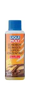 Lm Летн.Шампунь В Бачок Омыват. Scheiben-Rein.Super Konz. Liqui moly арт. 1967