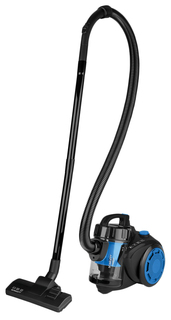 Пылесос Scarlett SC-VC80C93 Blue/Black