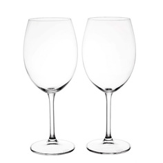 Бокал для вина Crystalite Bohemia Gastro 2 шт 580 мл