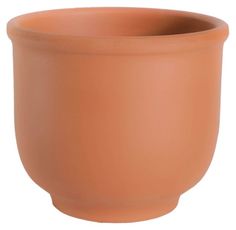 Горшок керамический № 181 14 см терракот No Brand