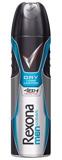 Дезодорант Rexona Cobalt спрей 200 мл