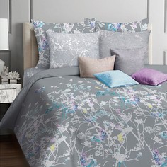 Mona Liza 552203/97 Постельное белье Mona Liza New (Bella) 2сп н(2)70*70 бязь-люкс