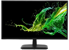 Монитор Aopen 24SA2Ybi 23.8" Black (24SA2Ybi)