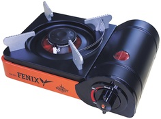 Плита газовая Tourist Fenix портативная