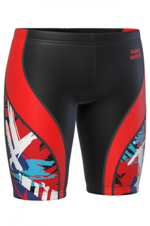 Мужские джаммеры антихлор Spurt W2 Mad Wave