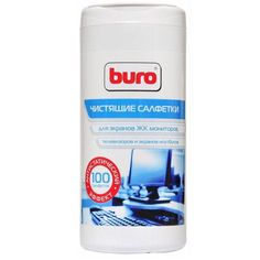 Салфетка BURO