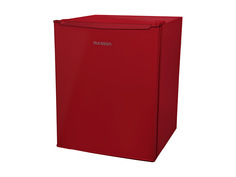 Холодильник Oursson RF0710/DC Red