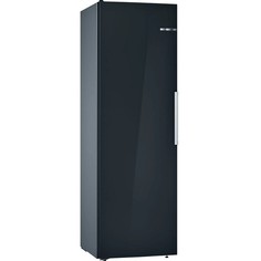 Холодильник Bosch KSV36VBEP Black
