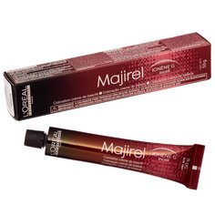 ЛП МАЖИРЕЛЬ ХАЙ РЕЗИСТ 9.12 50 мл Loreal Professionnel