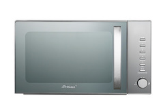 Микроволновая печь соло Steba MIC 2040 Gray