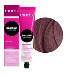 Sclr Pre-Bonded 5BV светлый шатен коричнево-перламутровый 90 мл Matrix