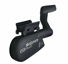 SIGMA Датчик скорости и каденса 2 в 1 COMBO DUO (ANT+/Bluetooth SMART)
