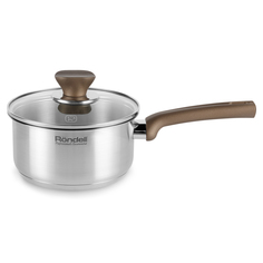 Ковш Rondell Absolute 1,4 л с крышкой