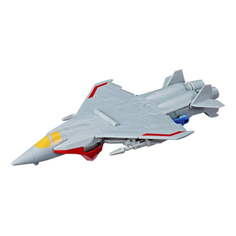 Робот-трансформер Старскрим 33504 Hasbro Титаны 31 см